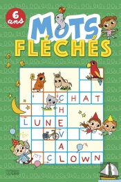 Mots Fléchés