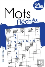 Mots Fleches