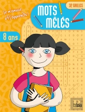 Mots Meles 32 Grilles