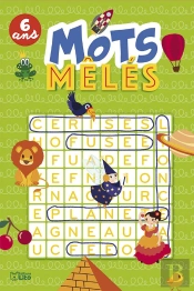 Mots Mêlés