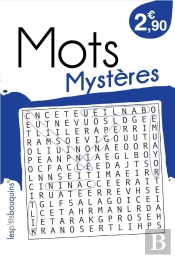 Mots Mysteres