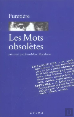 Bertrand.pt - Mots Obsoletes (Les)
