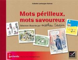 Bertrand.pt - Mots Perilleux, Mot Savoureux