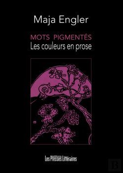 Bertrand.pt - Mots Pigmentés - Les Couleurs En Prose