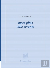 Mots Plies Ville Errante