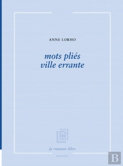 Bertrand.pt - Mots Plies Ville Errante