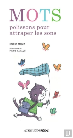 Bertrand.pt - Mots Polissons Pour Attraper Les Sons