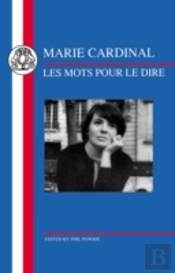 Mots Pour Le Dire