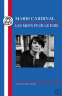 Bertrand.pt - Mots Pour Le Dire