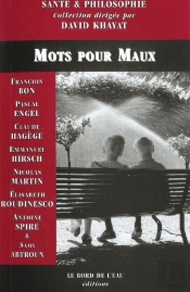 Mots Pour Maux