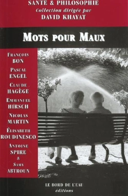 Bertrand.pt - Mots Pour Maux