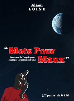 Bertrand.pt - Mots Pour Maux (Ebook)