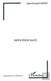 Mots Pour Maux