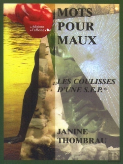 Bertrand.pt - Mots Pour Maux ; Les Coulisses D'Une S.E.P