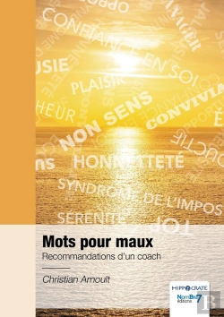 Bertrand.pt - Mots Pour Maux : Recommandations D'Un Coach