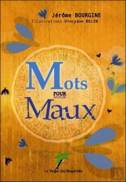 Bertrand.pt - Mots Pour Maux