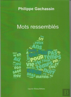 Bertrand.pt - Mots Ressemblés