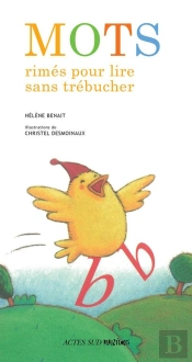 Mots Rimés Pour Lire Sans Trébucher