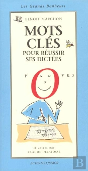 Mots Rimes Pour Reussir Ses Dictees