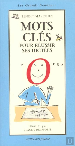 Bertrand.pt - Mots Rimes Pour Reussir Ses Dictees