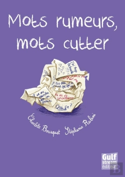 Bertrand.pt - Mots Rumeurs, Mots Cutter