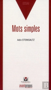 Mots Simples