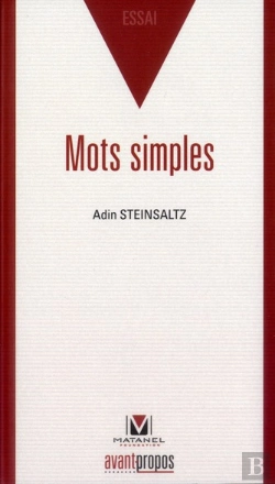 Bertrand.pt - Mots Simples