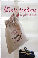Mots Tendres Au Point De Croix
