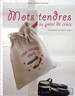 Bertrand.pt - Mots Tendres Au Point De Croix
