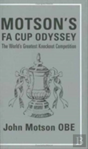 Motson'S Fa Cup Odyssey