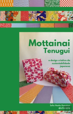 Bertrand.pt - Mottainai Tenugui