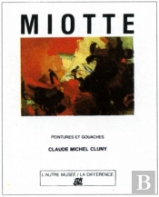 Motte, Peintures Et Gouaches
