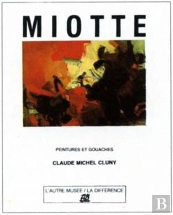 Bertrand.pt - Motte, Peintures Et Gouaches