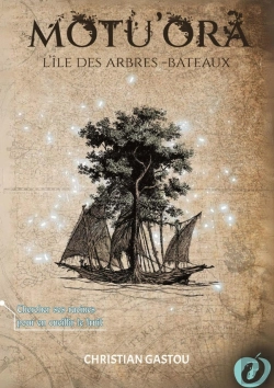 Bertrand.pt - Motu'Ora : L'Île Des Arbres-Bateaux