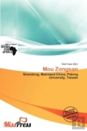 Mou Zongsan