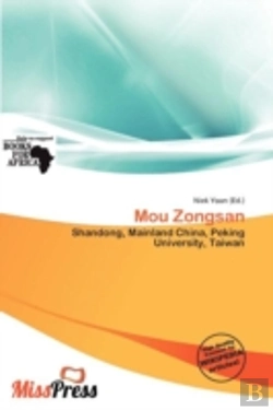 Bertrand.pt - Mou Zongsan