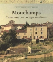 Mouchamps