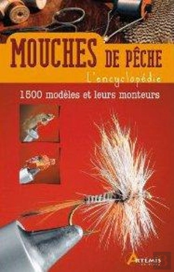 Bertrand.pt - Mouches De Peche, L Encyclopedie