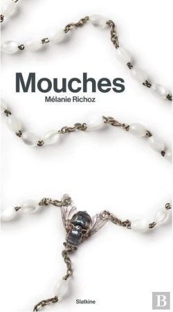 Bertrand.pt - Mouches