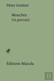 Mouches : Un Portrait