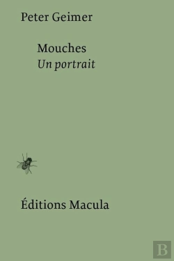 Bertrand.pt - Mouches : Un Portrait