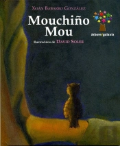 Mouchiûo Mou (Os Duros)
