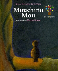 Bertrand.pt - Mouchiûo Mou (Os Duros)