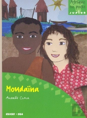 Moudaina