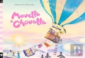 Mouette Et Chouette