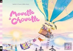 Bertrand.pt - Mouette Et Chouette
