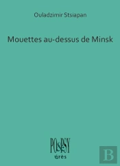 Mouettes Au-Dessus De Minsk