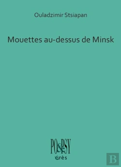 Bertrand.pt - Mouettes Au-Dessus De Minsk