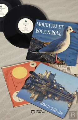 Bertrand.pt - Mouettes Et Rock'N'Roll
