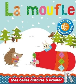 Bertrand.pt - Moufle Sonore